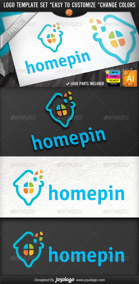 GraphicRiver Pixel Windows Map Pointer Home Locator Logo 4357048 GraphicRiver Pixel Windows Map Pointer Home Locator Logo 4357048