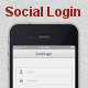 Social Login Starter Kit Social Login Starter Kit - CodeCanyon Item for Sale