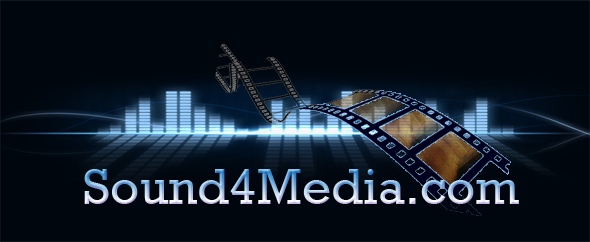 Sound4Media_Music
