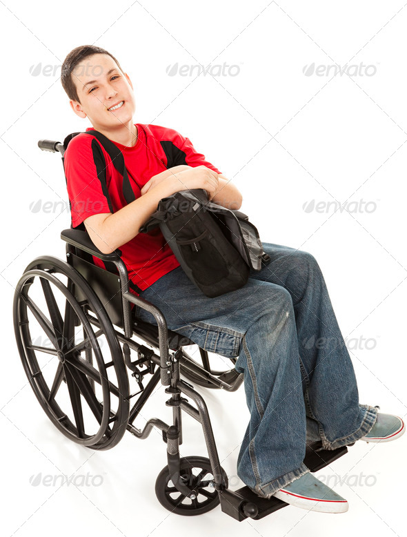 Stock Photo - PhotoDune Disabled Teen Boy Full Body 467745 Stock Photo - PhotoDune Disabled Teen Boy Full Body 467745