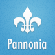 Pannonia - fully responsive admin template - ThemeForest Item for Sale