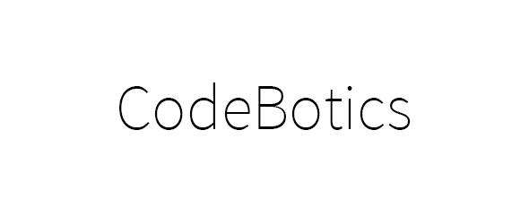 CodeBotics