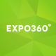 Expo360º - 360º Product Viewer Expo360º - 360º Product Viewer - CodeCanyon Item for Sale