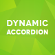 Dynamic Accordion Banner Rotator - CodeCanyon Item for Sale