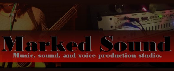MarkedSound