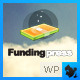 Fundingpress - The Crowdfunding Wordpress Theme - ThemeForest Item for Sale