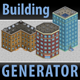 Building Generator Building Generator - GraphicRiver Item for Sale