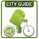 City Guide Android Application - CodeCanyon Item for Sale