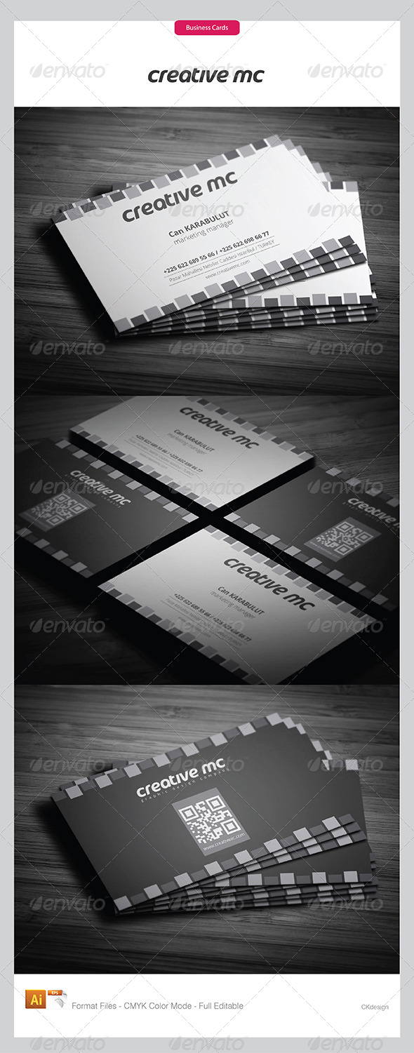 GraphicRiver Corporate Business Cards 313 4372493 GraphicRiver Corporate Business Cards 313 4372493