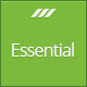 Business Essentials Premium Wordpress Theme - ThemeForest Item for Sale