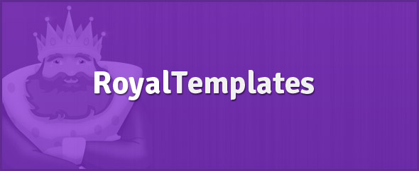 RoyalTemplates