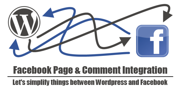 Facebook Page & Comment Integration - CodeCanyon Item for Sale