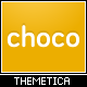 Choco - Responsive Coming Soon Choco - Responsive Coming Soon - ThemeForest Item for Sale