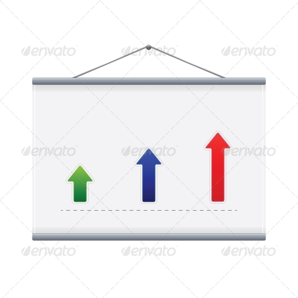 GraphicRiver Presentation Screen 4382666 GraphicRiver Presentation Screen 4382666