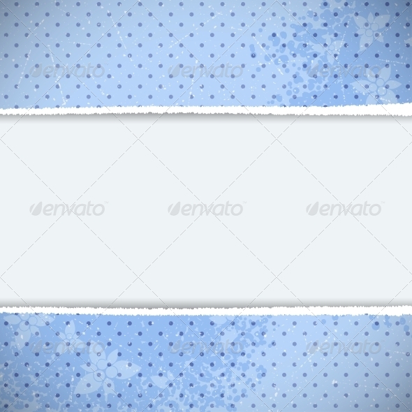 GraphicRiver Retro Vintage Background 4382677 GraphicRiver Retro Vintage Background 4382677