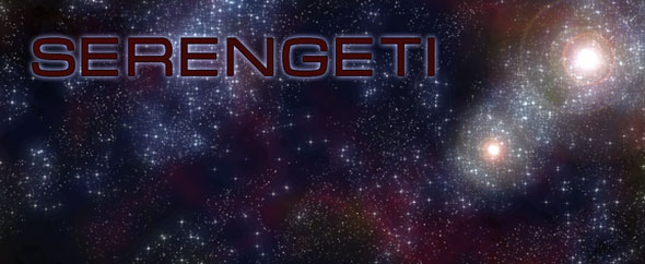Serengeti