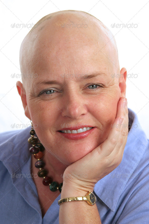 Beautiful Survivor - Stock Photo - Images