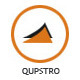 Qupstro - Responsive Multipurpose Template - ThemeForest Item for Sale