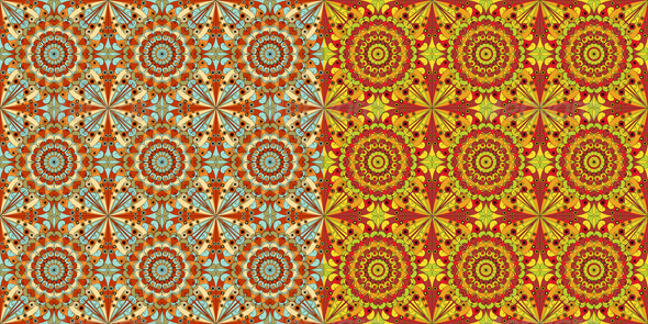 GraphicRiver Abstract Seamless Pattern 4348252 GraphicRiver Abstract Seamless Pattern 4348252