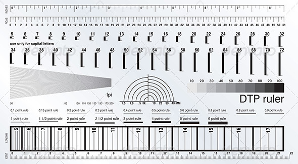 GraphicRiver DTP Measure Precise Ruler 4399586 GraphicRiver DTP Measure Precise Ruler 4399586