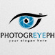 Photograph Logo Photograph Logo - GraphicRiver Item for Sale