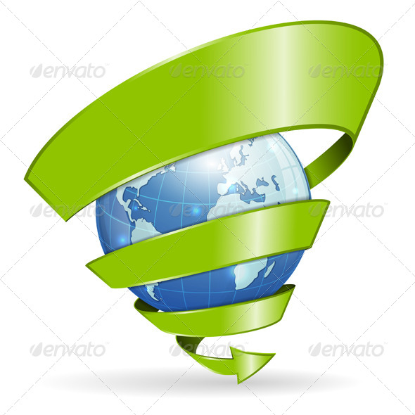 GraphicRiver Environment and Ecology Concept 4399926 GraphicRiver Environment and Ecology Concept 4399926