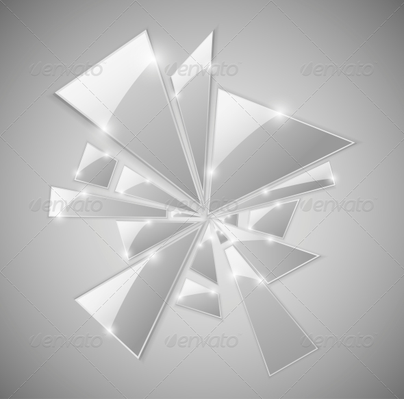 GraphicRiver Broken Glass 4405588 GraphicRiver Broken Glass 4405588