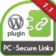 PrivateContent - Secure Links add-on - CodeCanyon Item for Sale