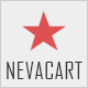 NevaCart - OpenCart Premium Theme - ThemeForest Item for Sale