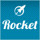 Rocket Magazine HTML5 Template - ThemeForest Item for Sale