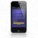 iPhone App Login iPhone App Login - GraphicRiver Item for Sale