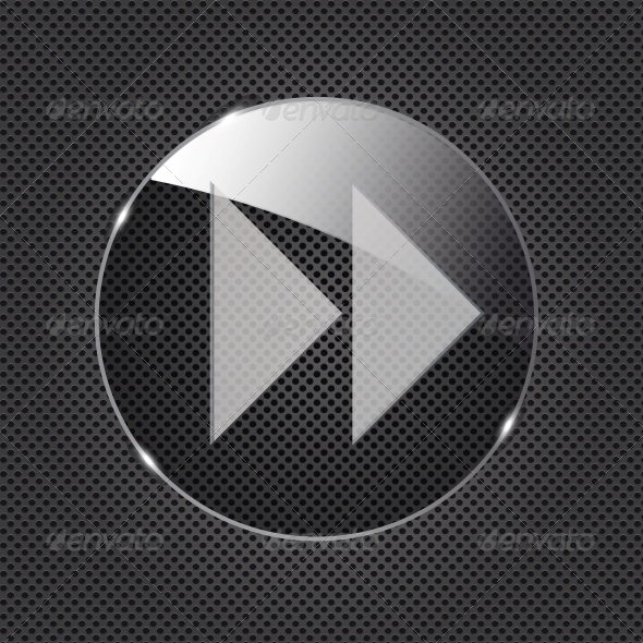 GraphicRiver Glass Button 4413256 GraphicRiver Glass Button 4413256