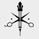 Royal Locks Logo Royal Locks Logo - GraphicRiver Item for Sale