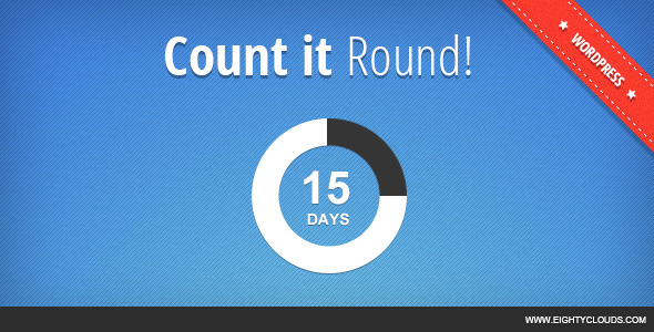 CodeCanyon Count It Round 4418354 CodeCanyon Count It Round 4418354