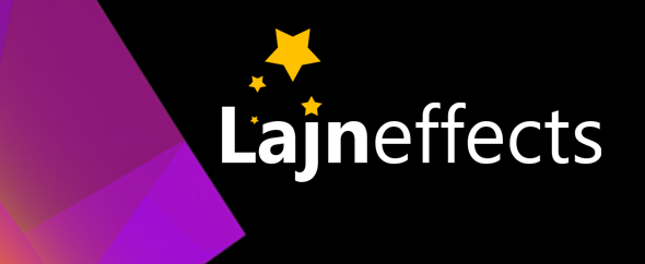 Lajneffects