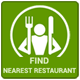 Android Nearest Restaurant Finder App - CodeCanyon Item for Sale