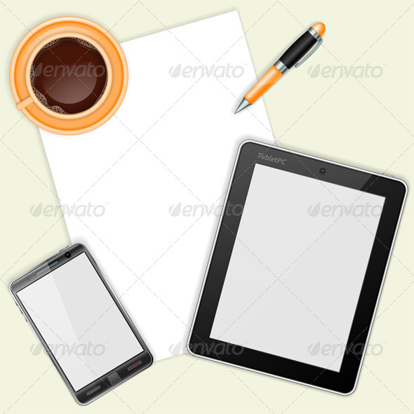 GraphicRiver Business Concept 4423233 GraphicRiver Business Concept 4423233