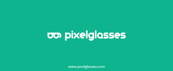 pixelglasses