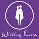 Writing lovers Writing lovers - GraphicRiver Item for Sale