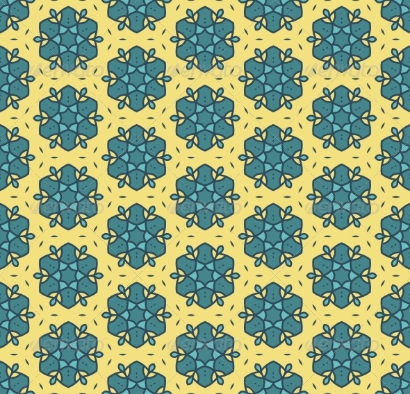 GraphicRiver Seamless Colorful Retro Pattern Background 4433273 GraphicRiver Seamless Colorful Retro Pattern Background 4433273