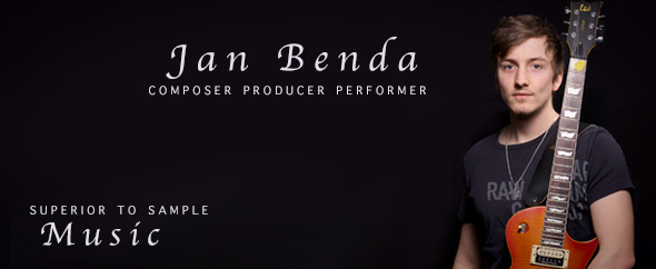 JanBenda