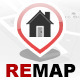 REMAP Real Estate Premium Wordpress Template - ThemeForest Item for Sale