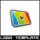 Octagon Logo Template - 119