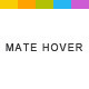 Mate Hover | jQuery Plugin - CodeCanyon Item for Sale