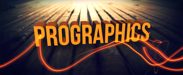 prographics