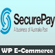WP E-commerce SecurePay - CodeCanyon Item for Sale