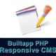 Builtapp PHP CMS (Content Management System) Builtapp PHP CMS (Content Management System) - CodeCanyon Item for Sale