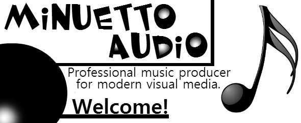 MinuettoAudio