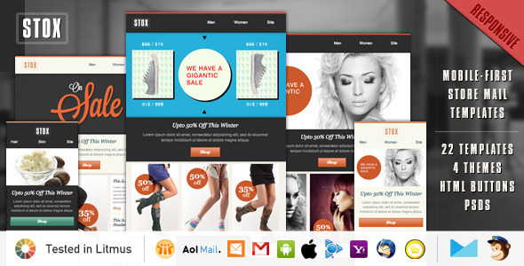 ThemeForest Stox Mobile-first Store Templates 4451186 ThemeForest Stox Mobile-first Store Templates 4451186