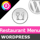 Restaurant Menu Builder - CodeCanyon Item for Sale